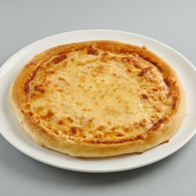 جبنة موزاريلا طازجة
