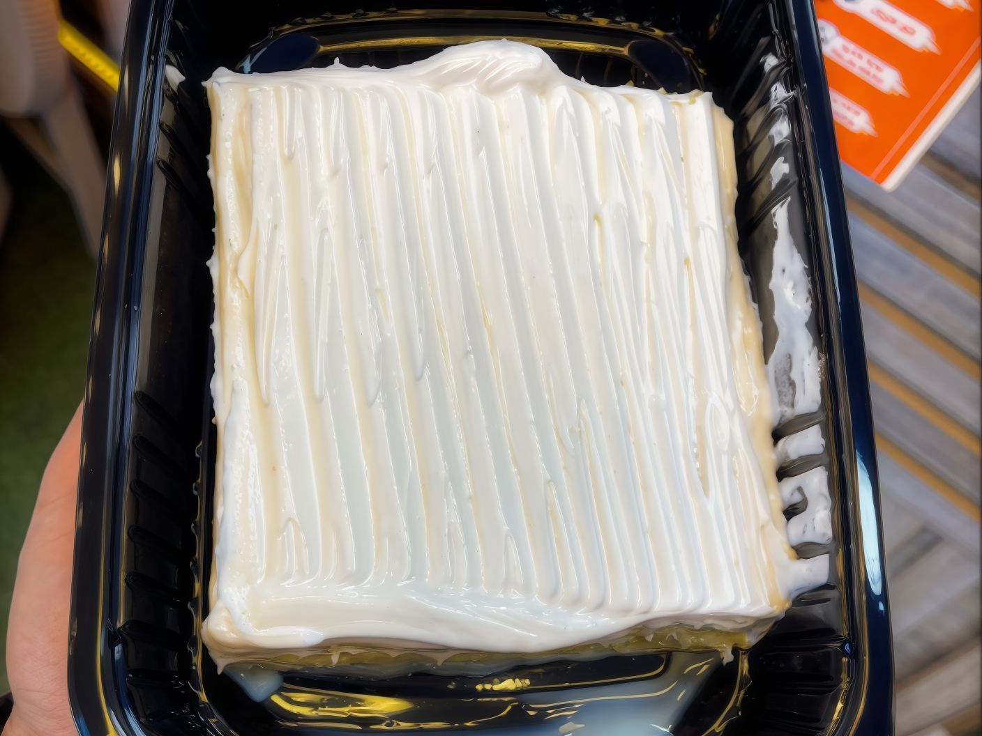 Qashtutah Cream