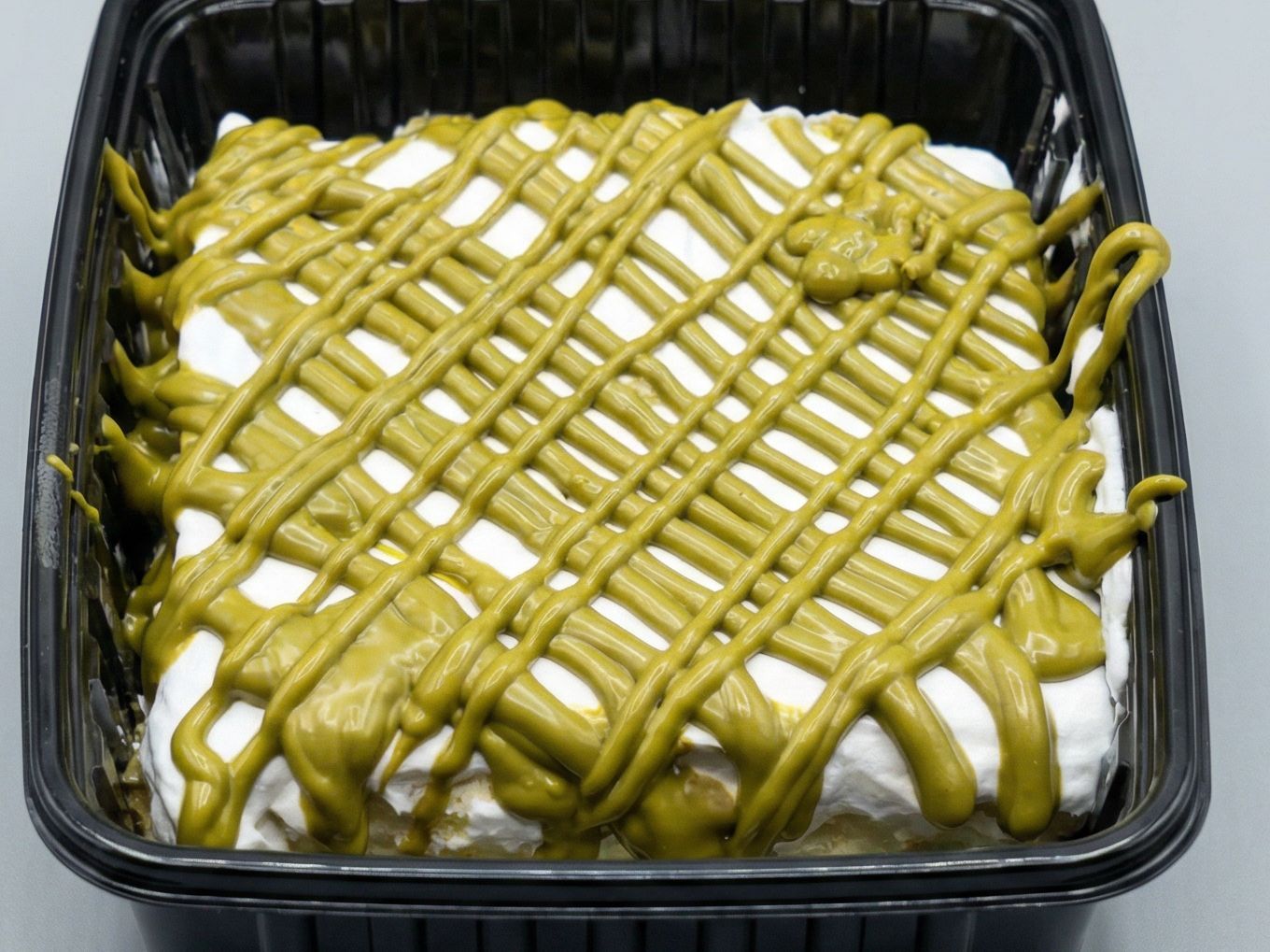 Qashtutah Pistachio