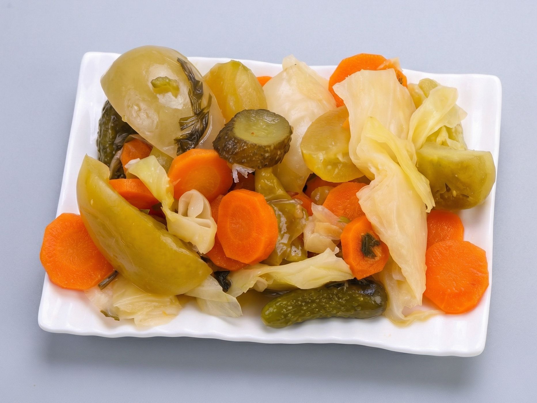 Pickles