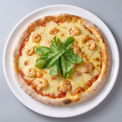 Manarola Pizza