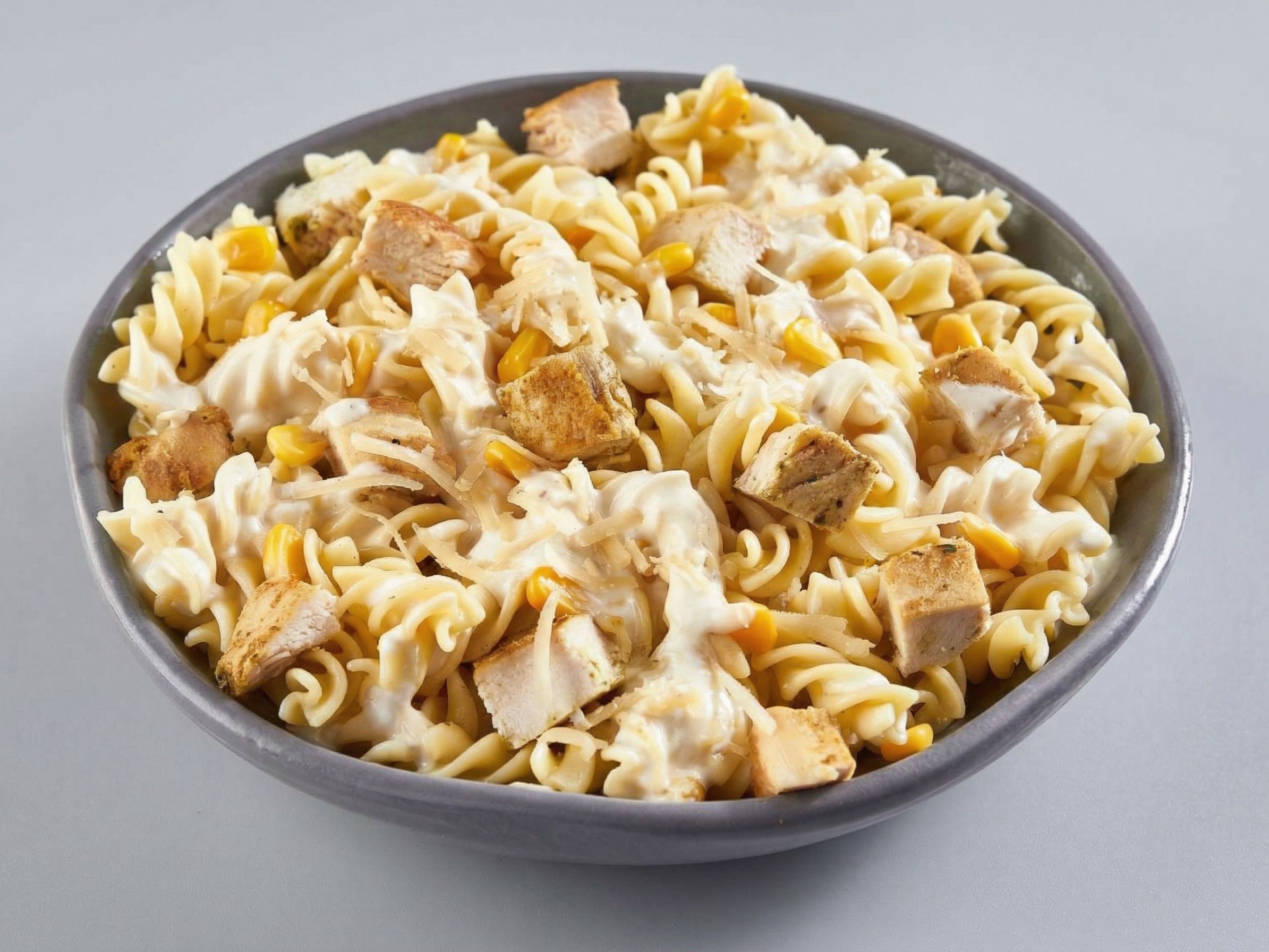 Caesar Pasta Salad