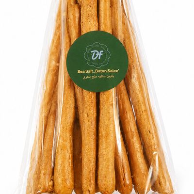 salt Baton salé