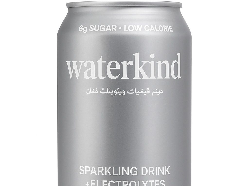 Waterkind