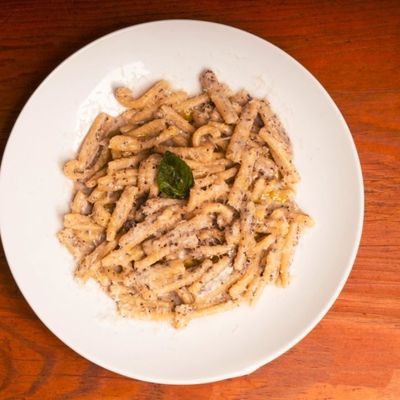 Tartufo Vegetarian