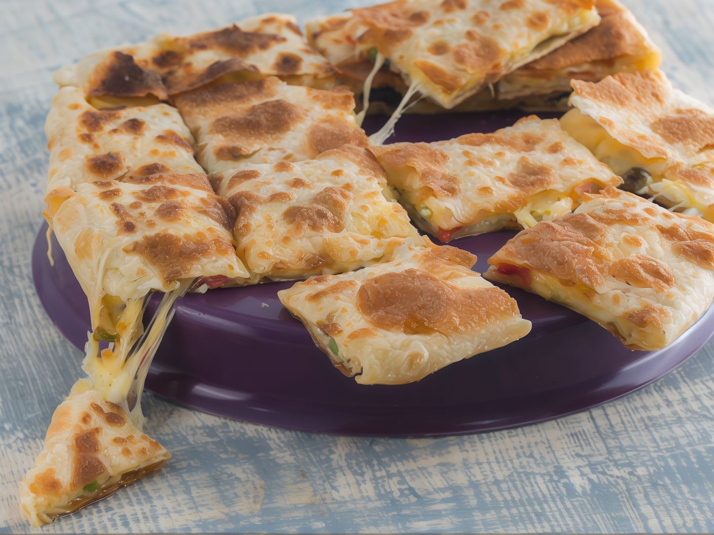 Minced Meat Pie
