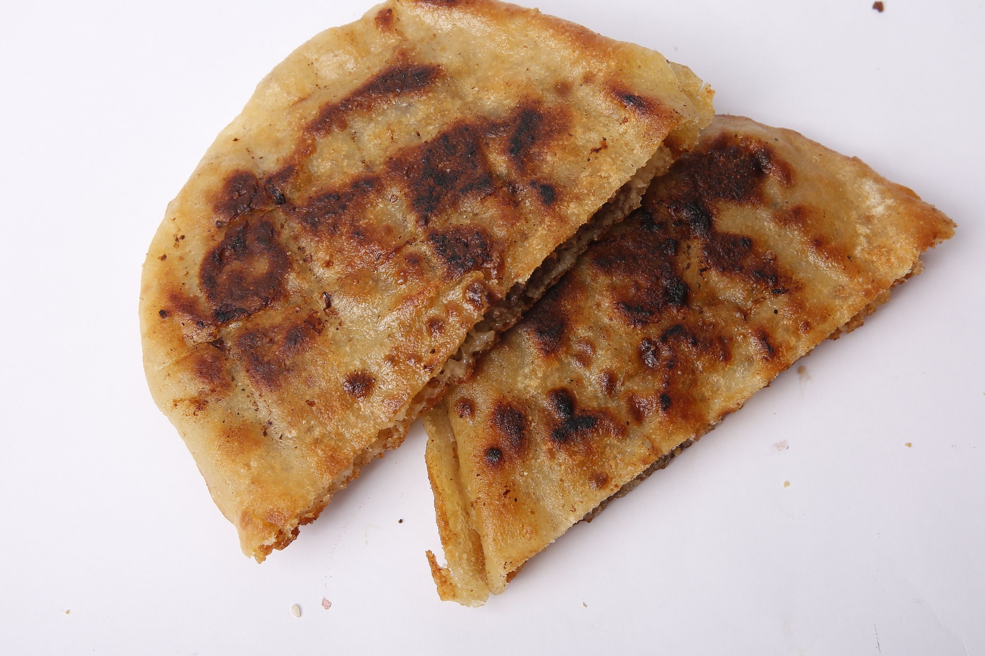 Plain Hawawshi
