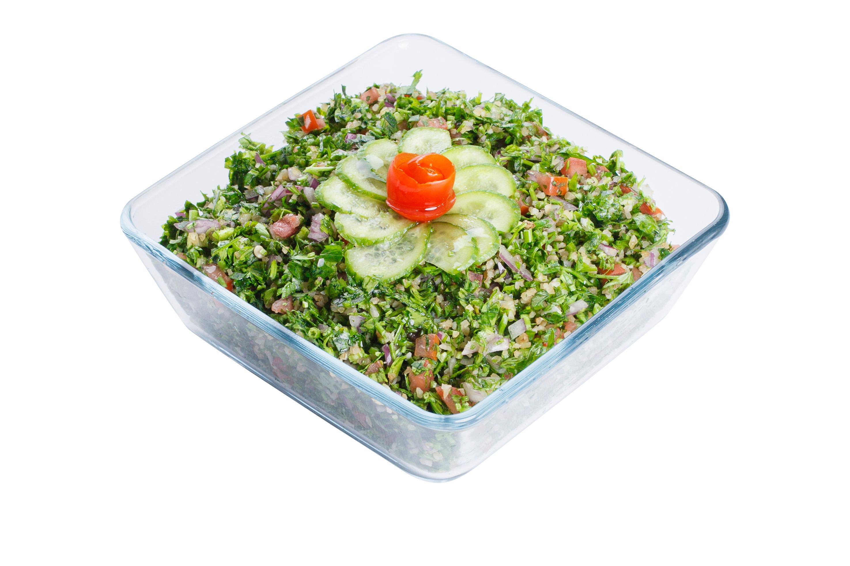 Green Salad