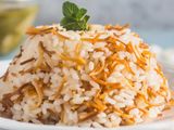 Vermicelli Rice