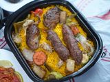 alqulub Delicious Mix Meal