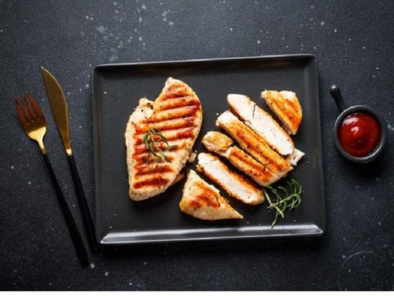 Chicken Fillet Breasts