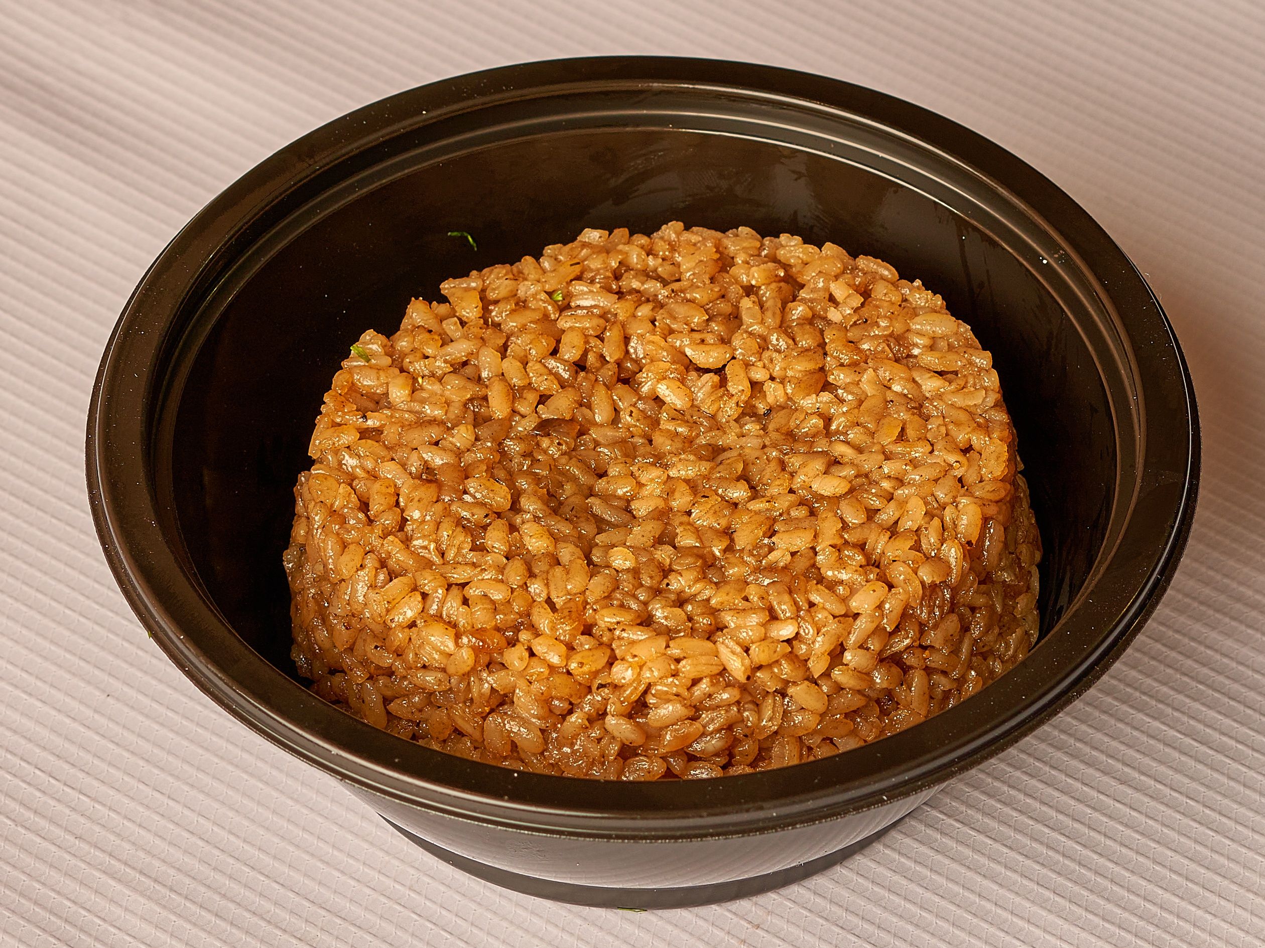Sayadieh rice