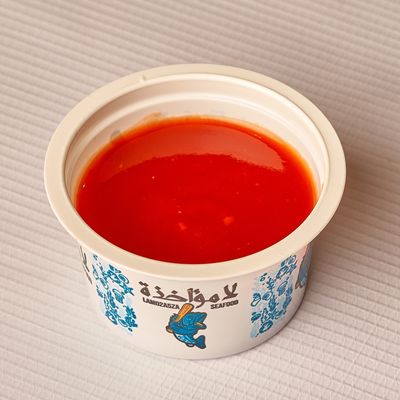 Spicy sauce