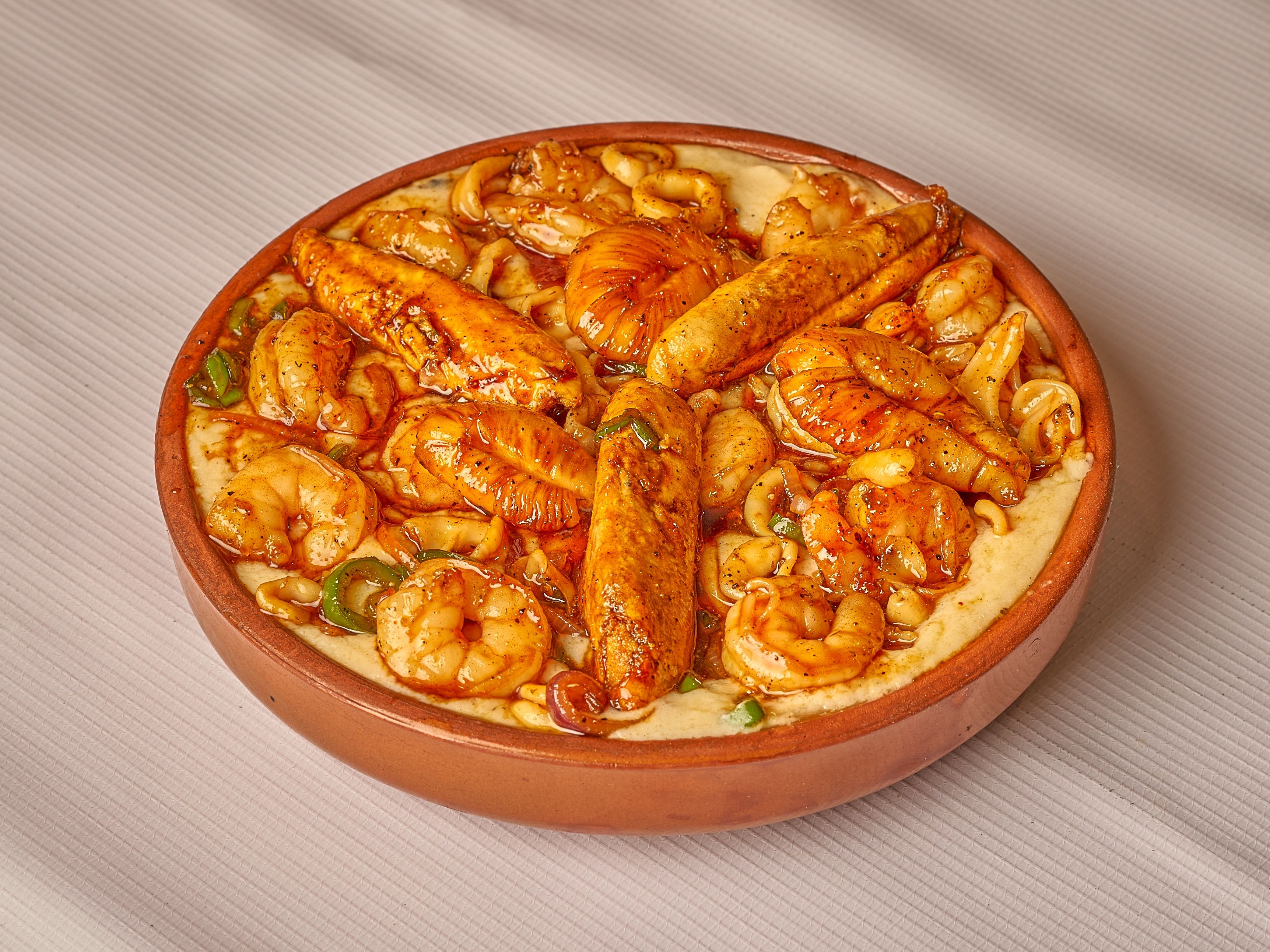 Special Casserole