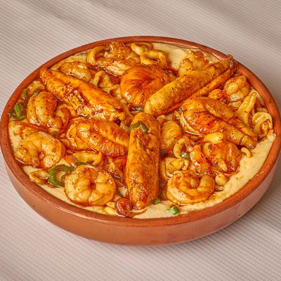 Special Casserole