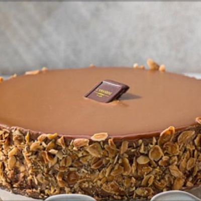 Caramel