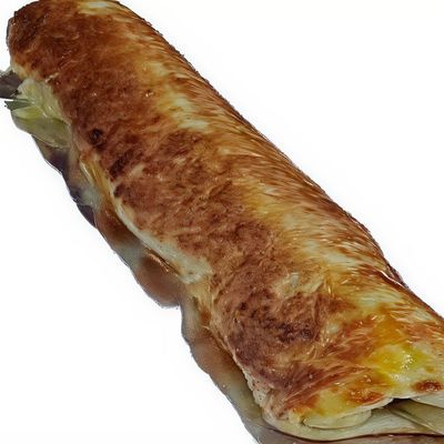 Pepperoni sarokh
