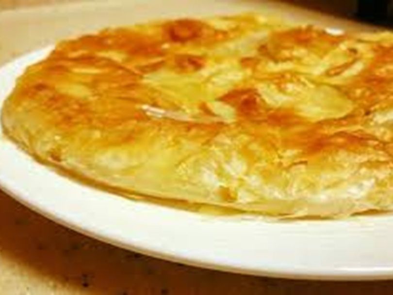 Feteer Meshaltet