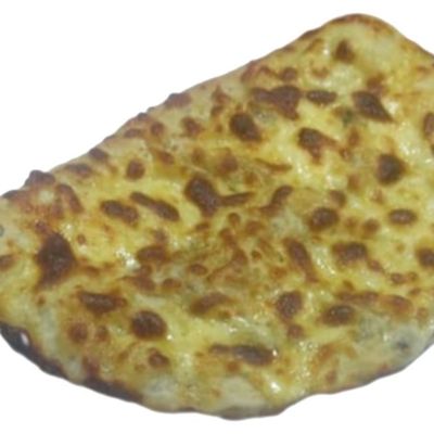 Vegetarian Calzone