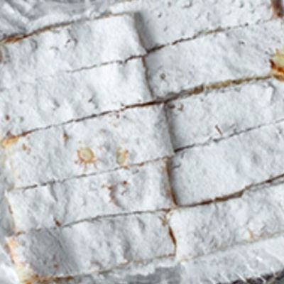 Sugar Pie