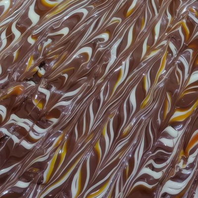 Nutella Pie