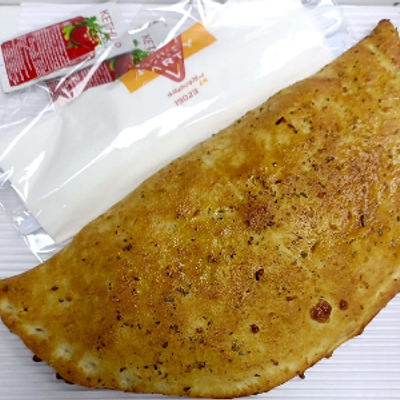Pachino Calzone