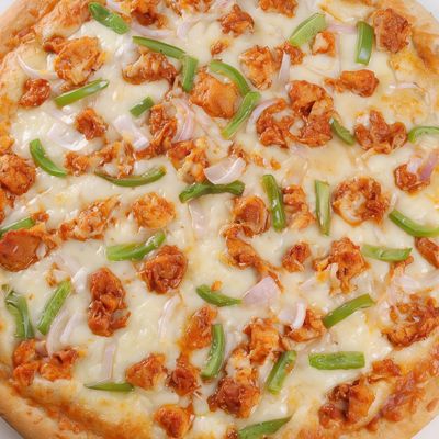 California Pizza