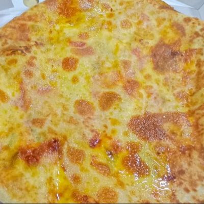 Q Ranch Pie
