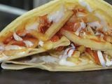 كريب بطاطس