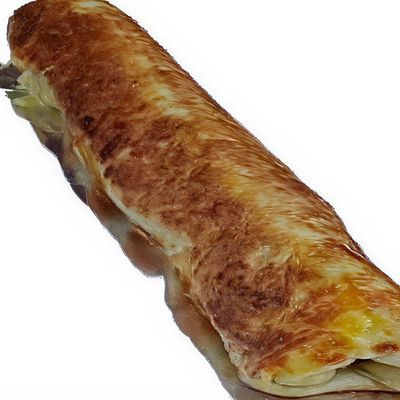 Sarokh Chicken Basturma Kiri