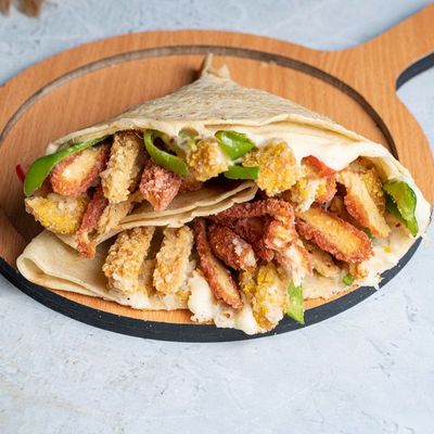 Italiano Crepe
