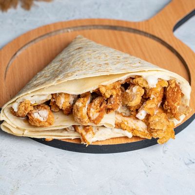 Strips Crepe