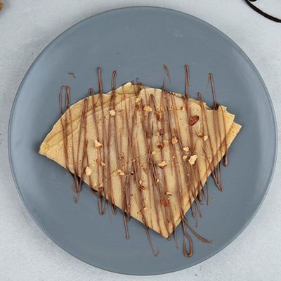 Nutella Hoho's