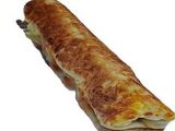 صاروخ ميكس فراخ