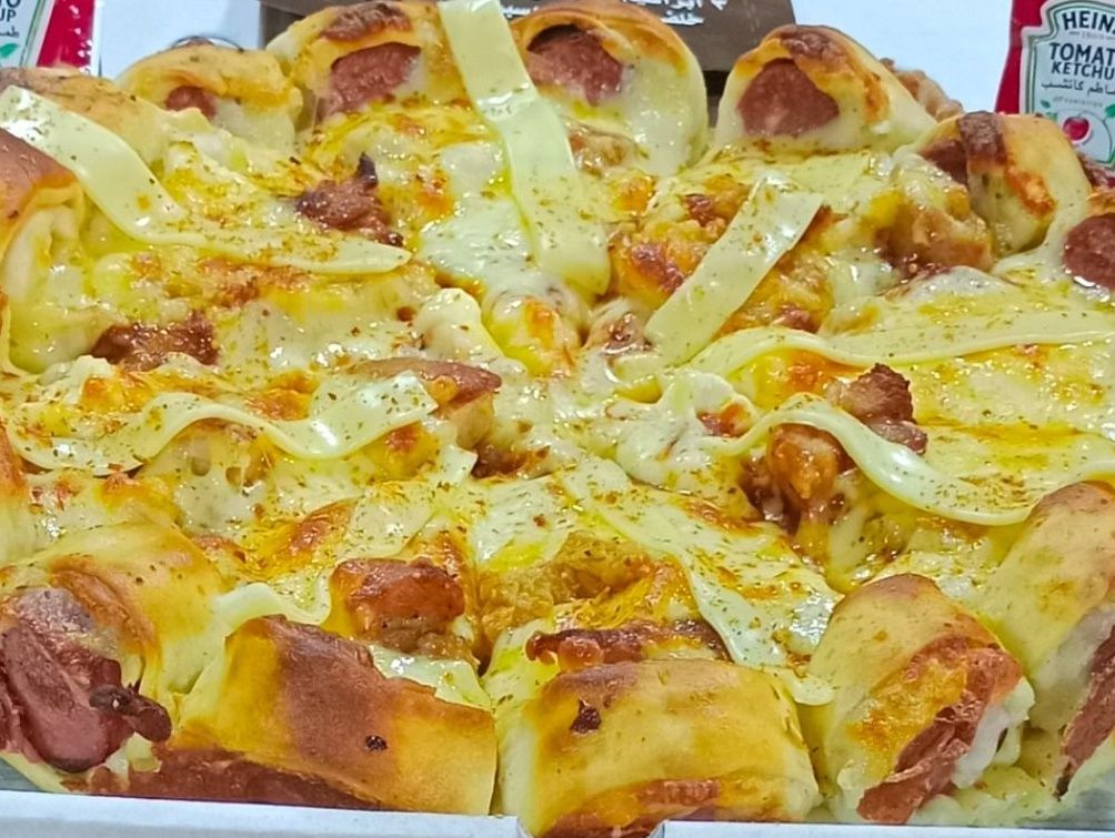 Chilos Pizza