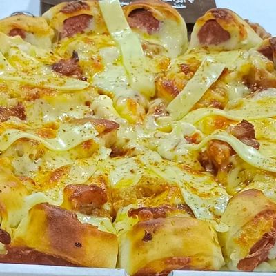 Chilos Pizza