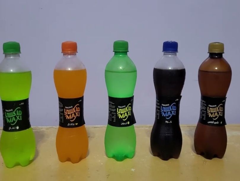 Maxi Cola
