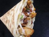 كريب شيش+استربس