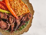 Mutton Ribs