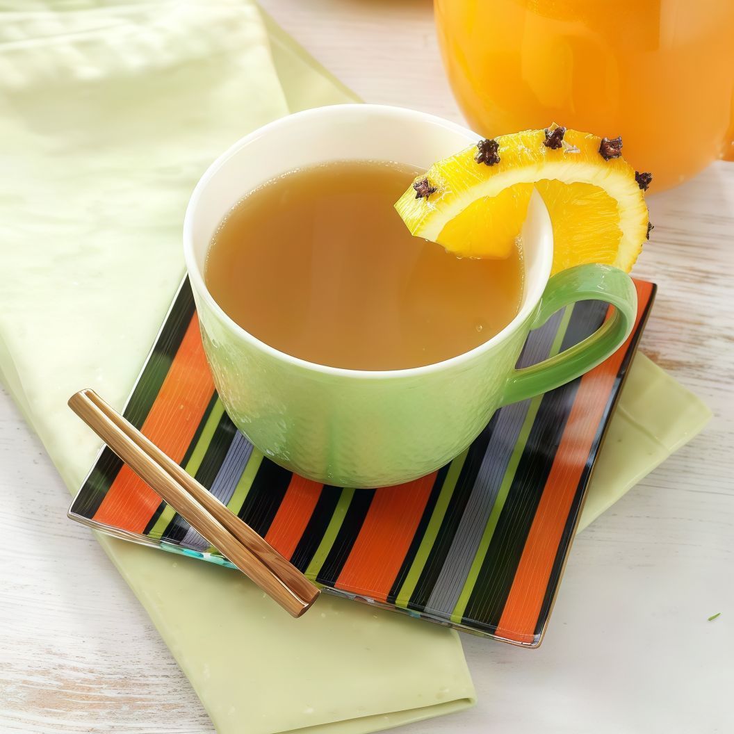 Pineapple Cider