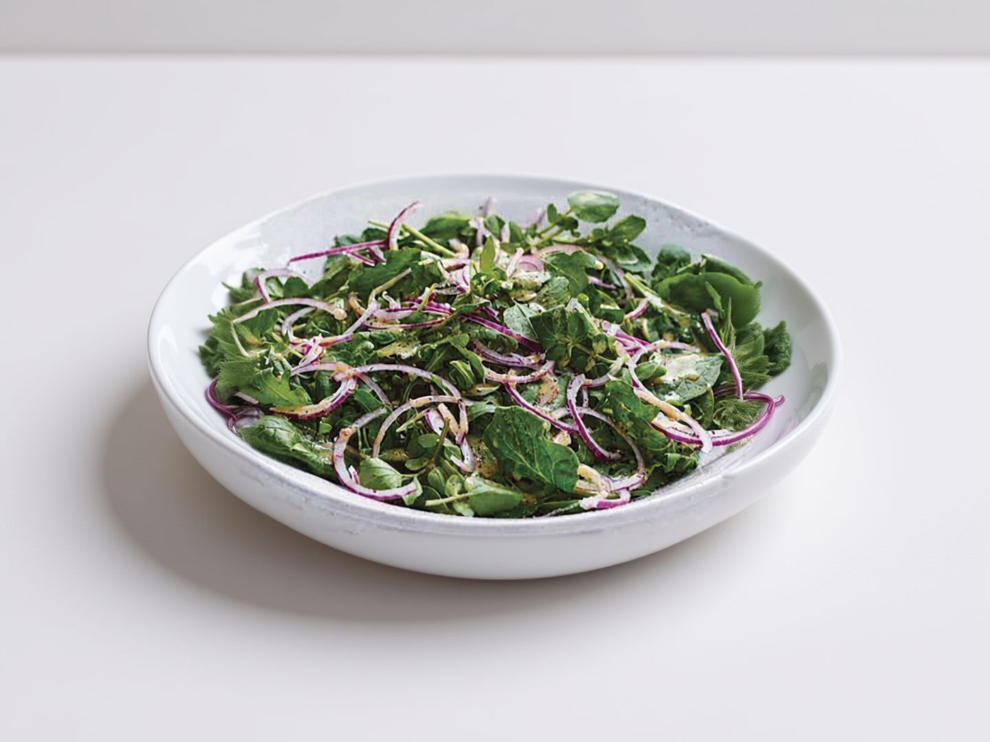 Rocca Salad