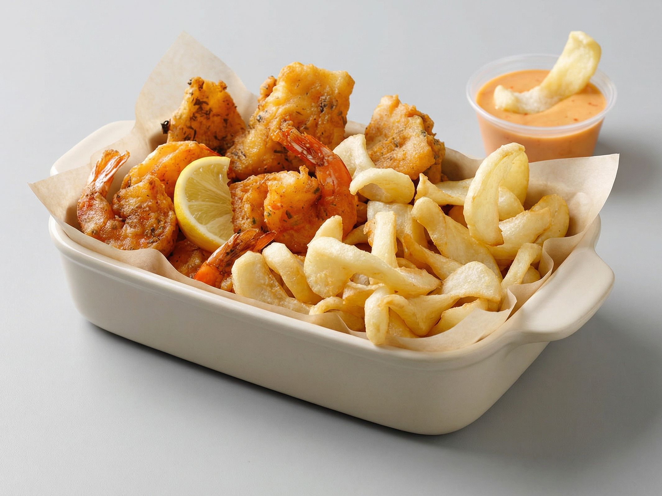 Lunch Favorite