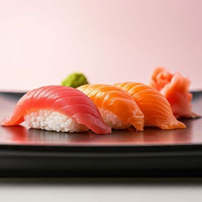 Special Nigiri