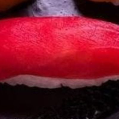 Tuna Nigiri