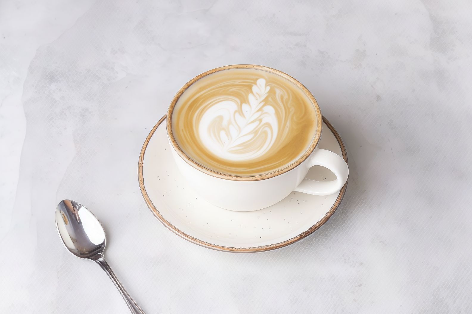 Double French Coffee