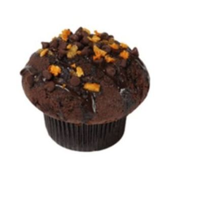 Muffin Chocolate