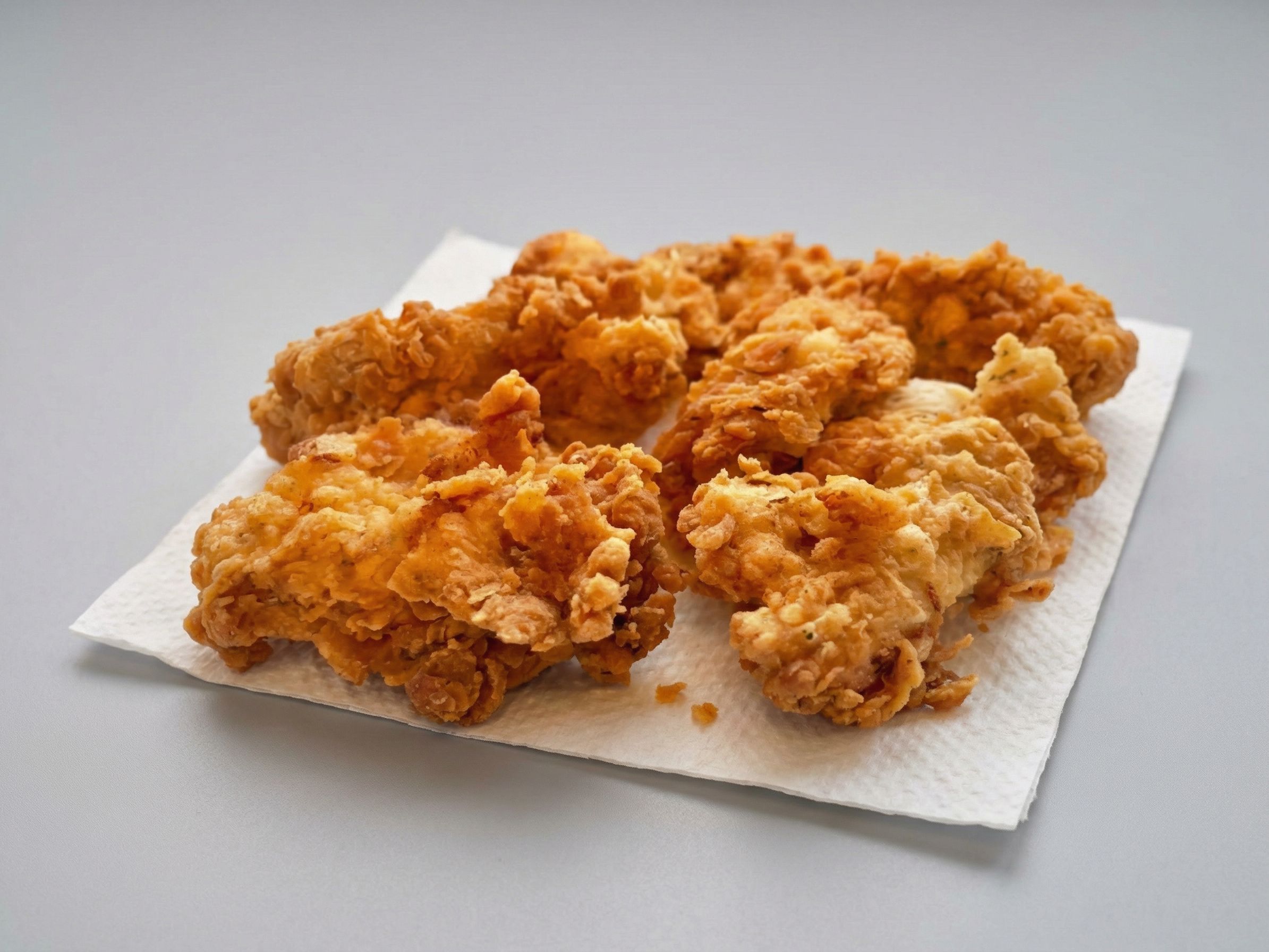 Zinger Meal