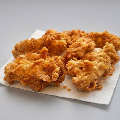 Zinger Meal