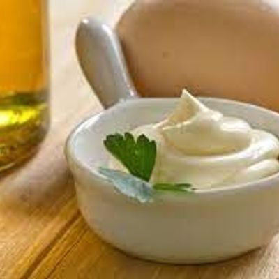 مايونيز إضافي
