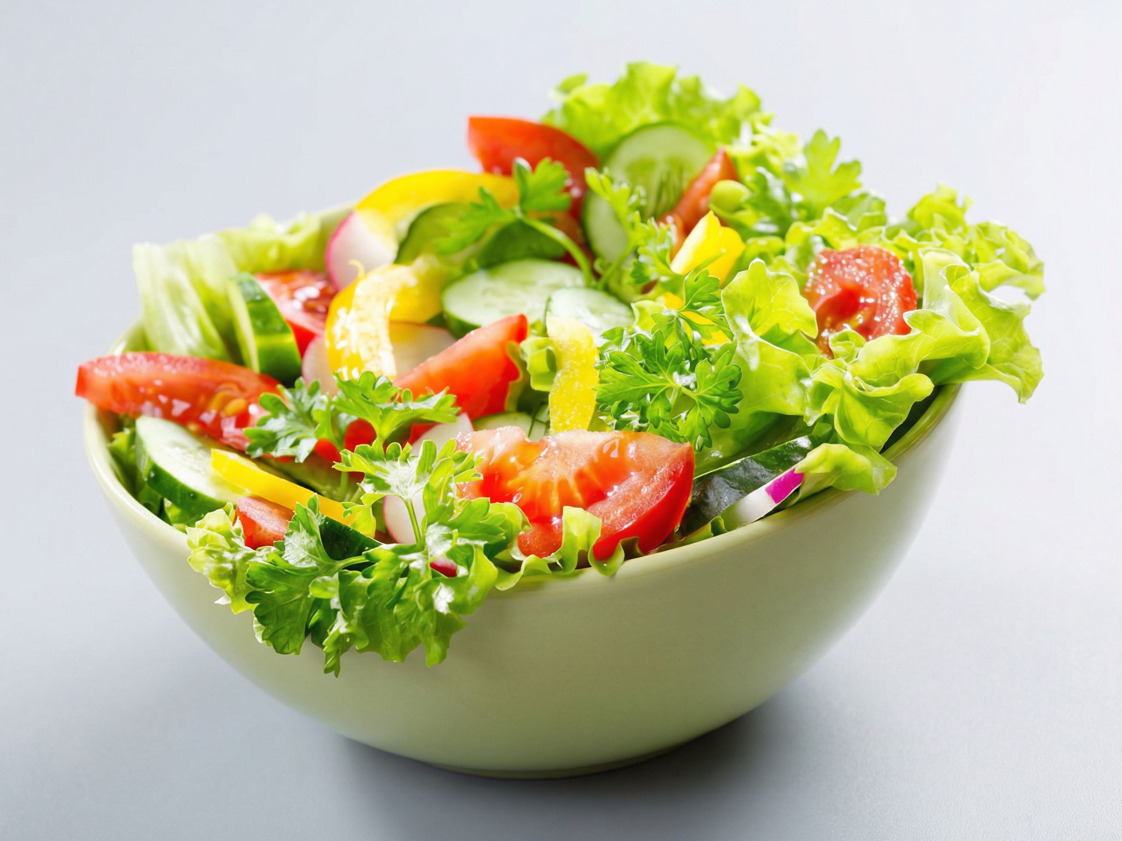 Green Salad